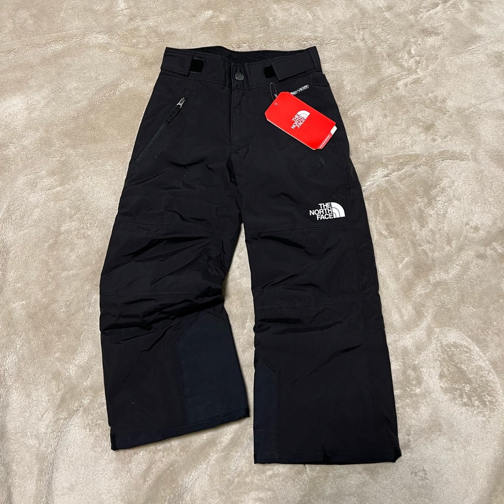 The North Face Boy Freedom Insulated Pant size XXS (5)